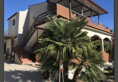 Casa Vacanze Appartamento Cedro